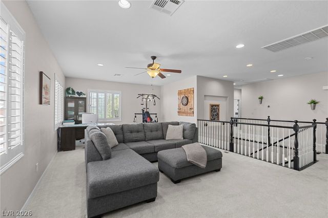 2521 Bechamel Place, Henderson, NV 89044