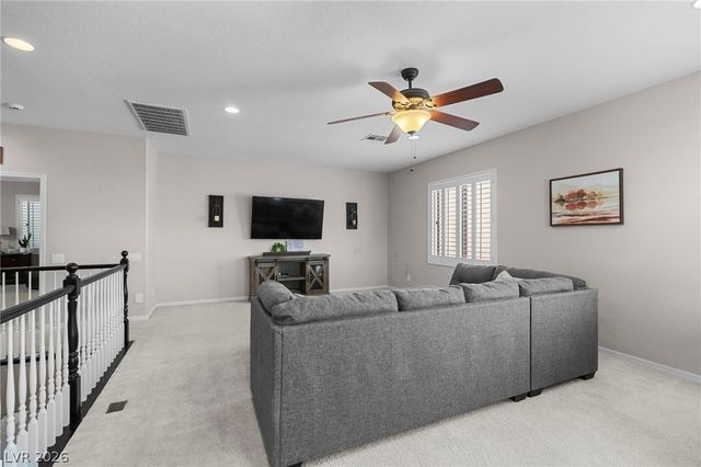 2521 Bechamel Place, Henderson, NV 89044