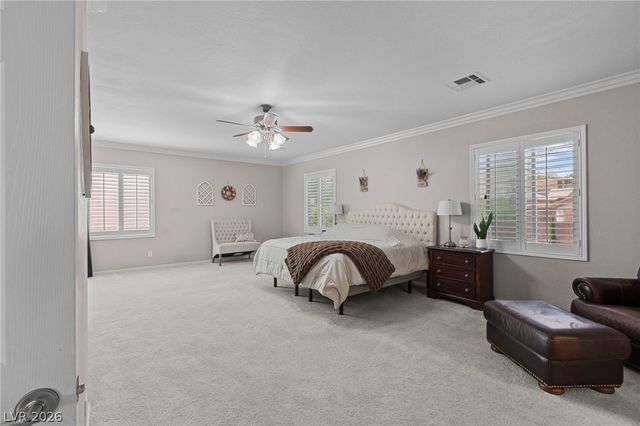 2521 Bechamel Place, Henderson, NV 89044