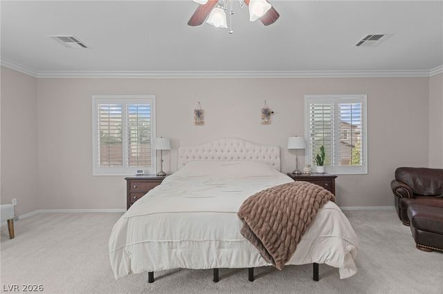 2521 Bechamel Place, Henderson, NV 89044