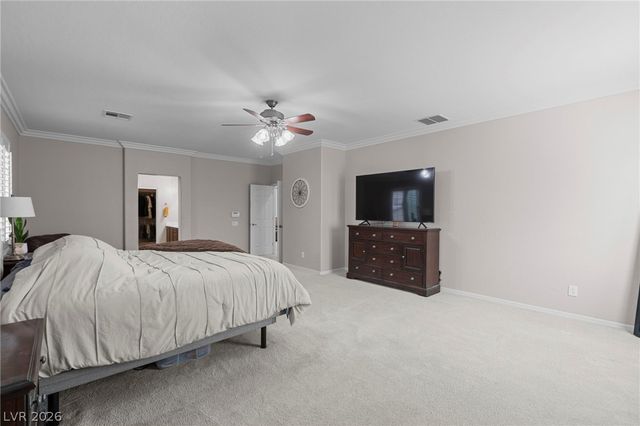 2521 Bechamel Place, Henderson, NV 89044