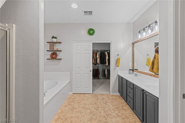 2521 Bechamel Place, Henderson, NV 89044