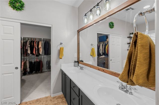 2521 Bechamel Place, Henderson, NV 89044