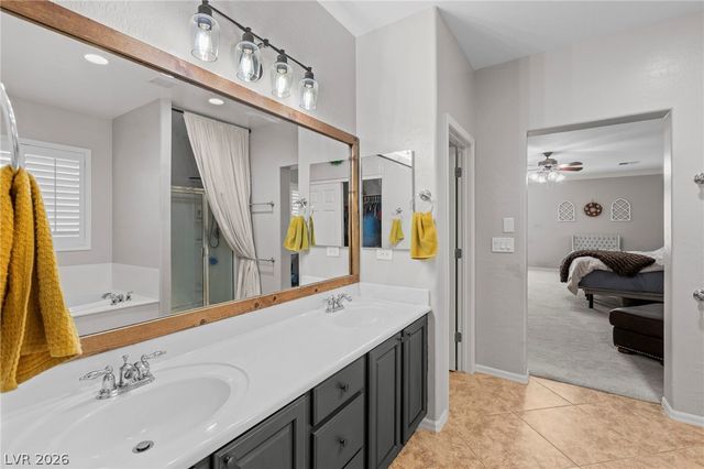 2521 Bechamel Place, Henderson, NV 89044