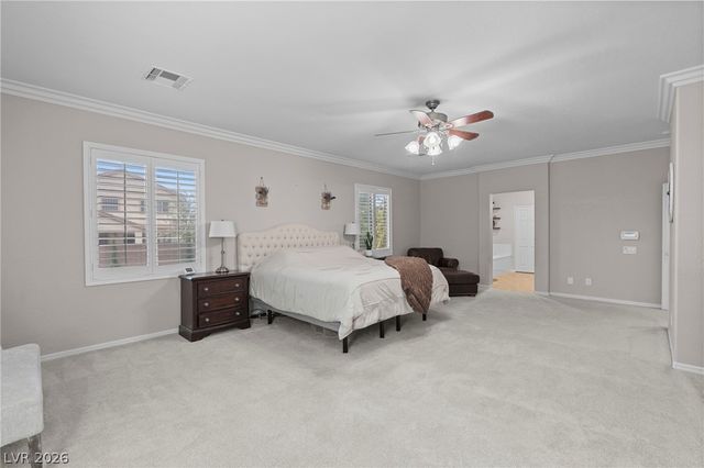 2521 Bechamel Place, Henderson, NV 89044