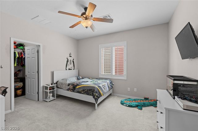 2521 Bechamel Place, Henderson, NV 89044
