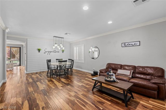 2521 Bechamel Place, Henderson, NV 89044