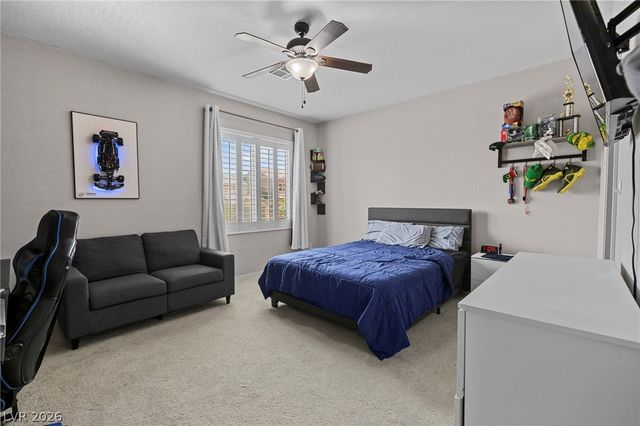 2521 Bechamel Place, Henderson, NV 89044