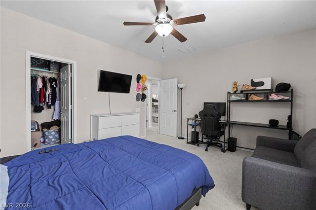 2521 Bechamel Place, Henderson, NV 89044
