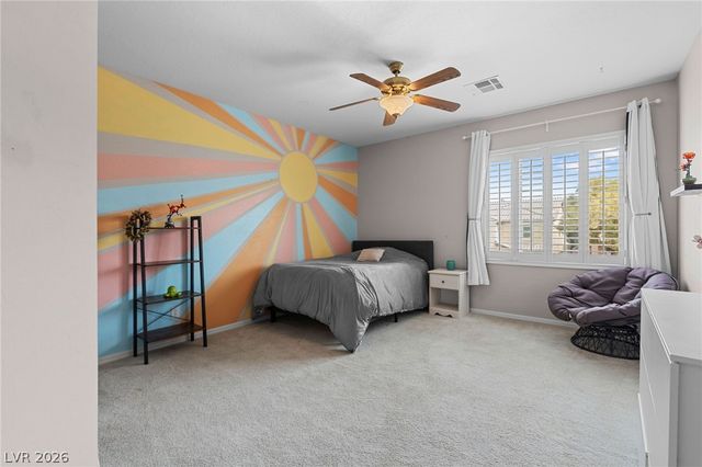 2521 Bechamel Place, Henderson, NV 89044