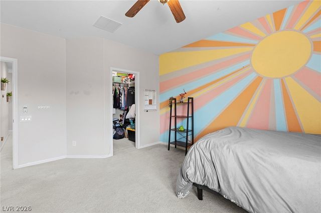 2521 Bechamel Place, Henderson, NV 89044