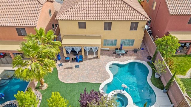 2521 Bechamel Place, Henderson, NV 89044
