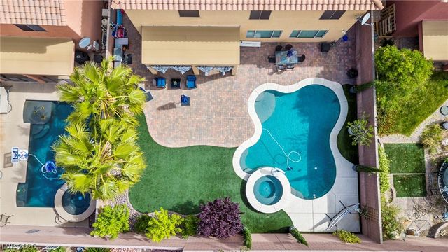 2521 Bechamel Place, Henderson, NV 89044