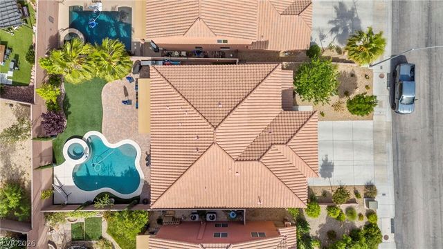 2521 Bechamel Place, Henderson, NV 89044
