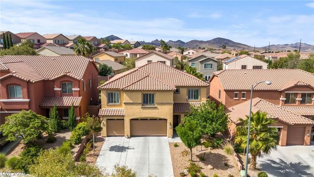 2521 Bechamel Place, Henderson, NV 89044