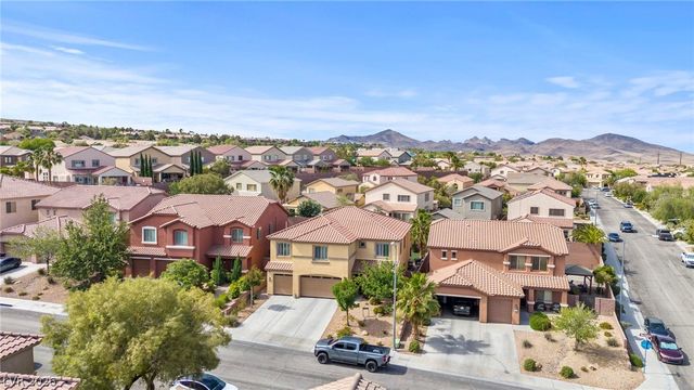 2521 Bechamel Place, Henderson, NV 89044