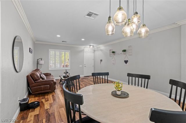 2521 Bechamel Place, Henderson, NV 89044
