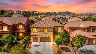 2521 Bechamel Place, Henderson, NV 89044