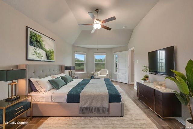 117 Greeley Drive, Floresville, TX 78114