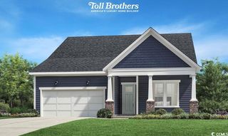 13 Condor Ct, Pawleys Island, SC 29585