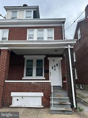 234 TYLER ST, Trenton, NJ 08609