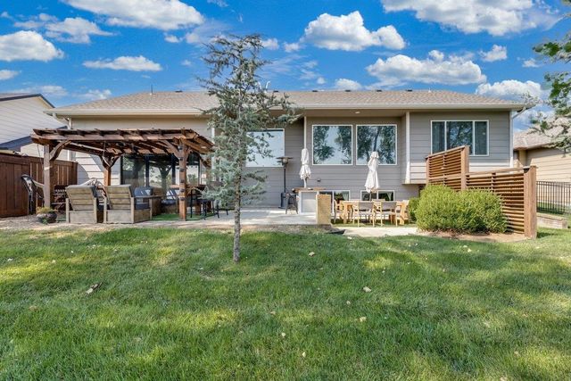 6005 W Driftwood St, Wichita, KS 67205