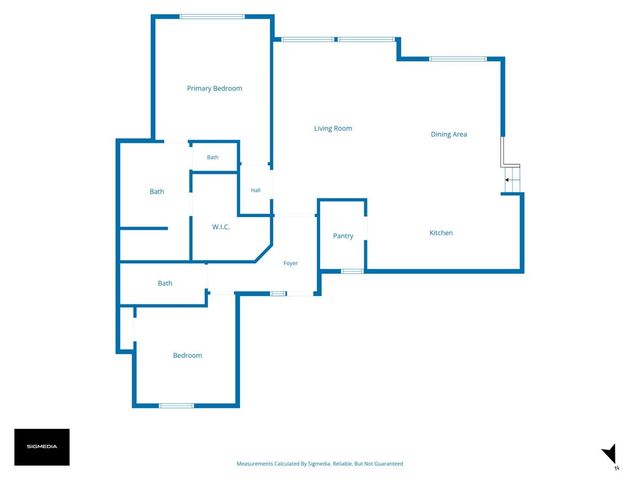 6005 W Driftwood St, Wichita, KS 67205