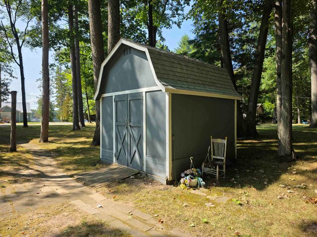 8084 Campbell Avenue, Plainfield Twp, MI 48739