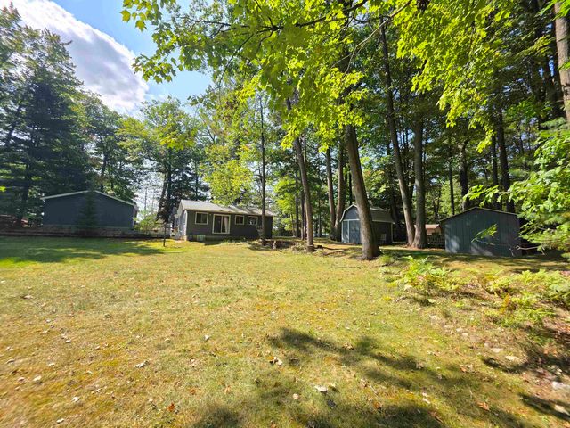 8084 Campbell Avenue, Plainfield Twp, MI 48739