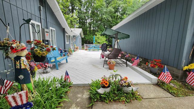 8084 Campbell Avenue, Plainfield Twp, MI 48739