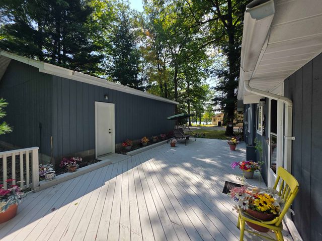 8084 Campbell Avenue, Plainfield Twp, MI 48739
