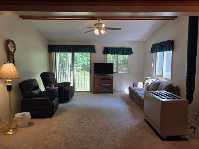 8084 Campbell Avenue, Plainfield Twp, MI 48739