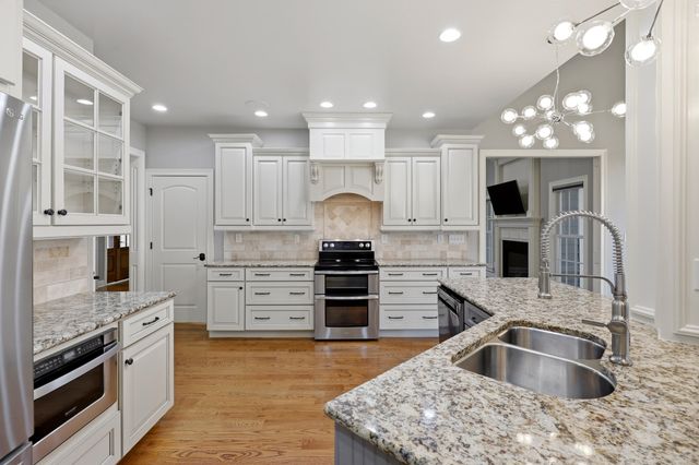 3661 Horsemint Trail, Lexington, KY 40509