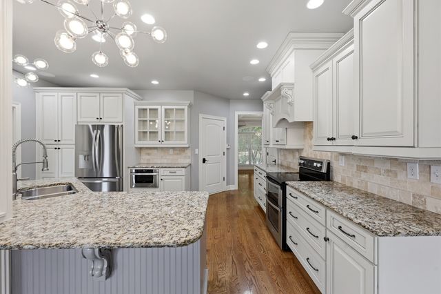 3661 Horsemint Trail, Lexington, KY 40509