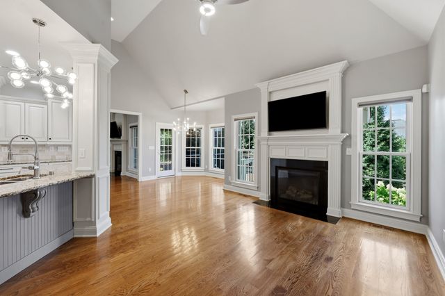 3661 Horsemint Trail, Lexington, KY 40509