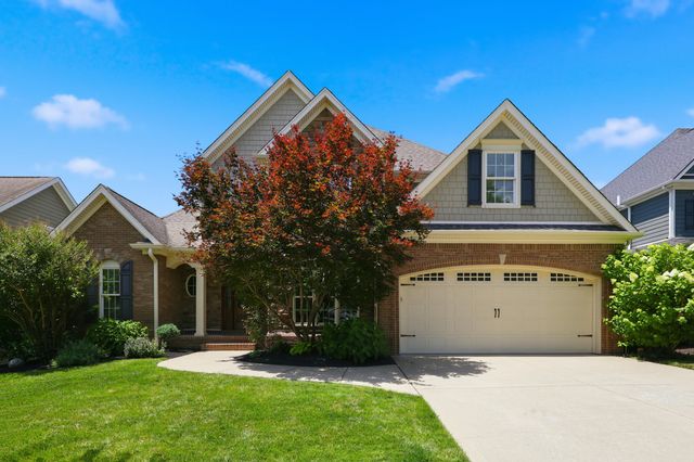 3661 Horsemint Trail, Lexington, KY 40509