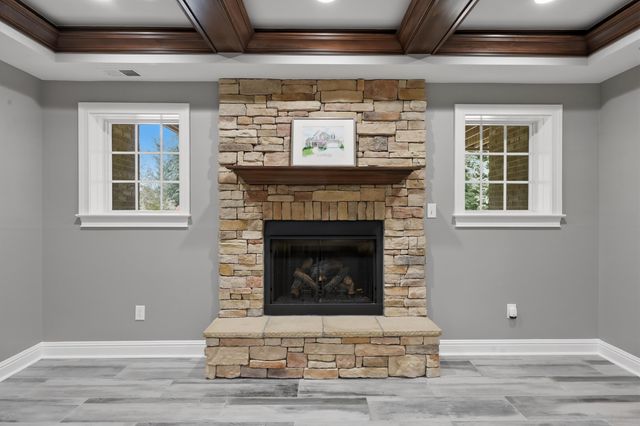 3661 Horsemint Trail, Lexington, KY 40509