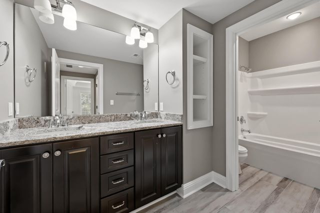 3661 Horsemint Trail, Lexington, KY 40509