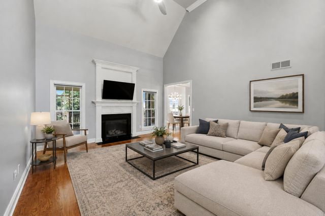 3661 Horsemint Trail, Lexington, KY 40509