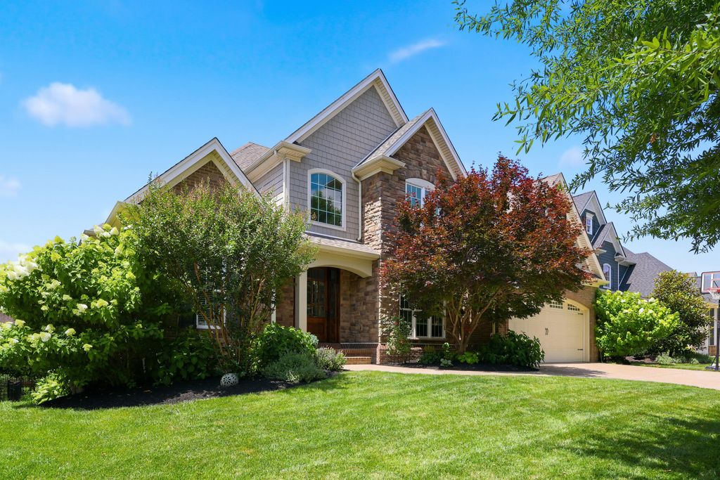 3661 Horsemint Trail, Lexington, KY 40509