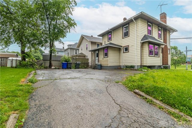 2600 Wayne Avenue, Dayton, OH 45420