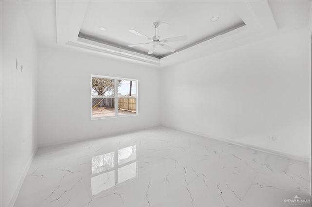 2800 N Alyna Avenue, Edinburg, TX 78541