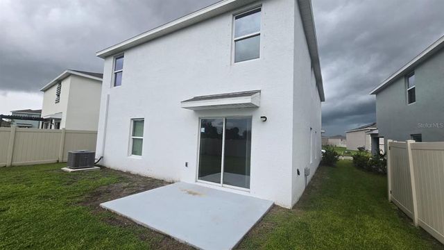 5233 ROCKY COAST PLACE, Palmetto, FL 34221