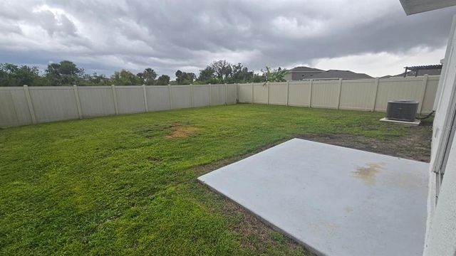 5233 ROCKY COAST PLACE, Palmetto, FL 34221
