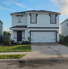 5233 ROCKY COAST PLACE, Palmetto, FL 34221