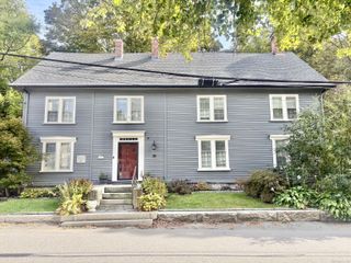 417 Washington Street, Norwich, CT 06360