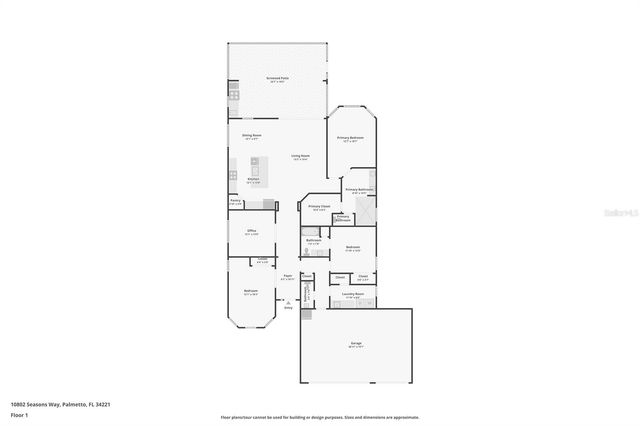 10802 SEASONS WAY, Palmetto, FL 34221