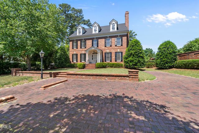 3403 Alamance Drive, Raleigh, NC 27609