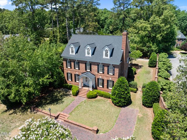 3403 Alamance Drive, Raleigh, NC 27609