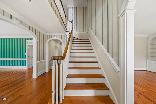 3403 Alamance Drive, Raleigh, NC 27609
